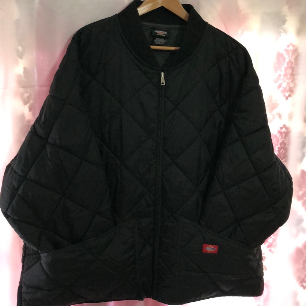 Men’s Dickie Jacket